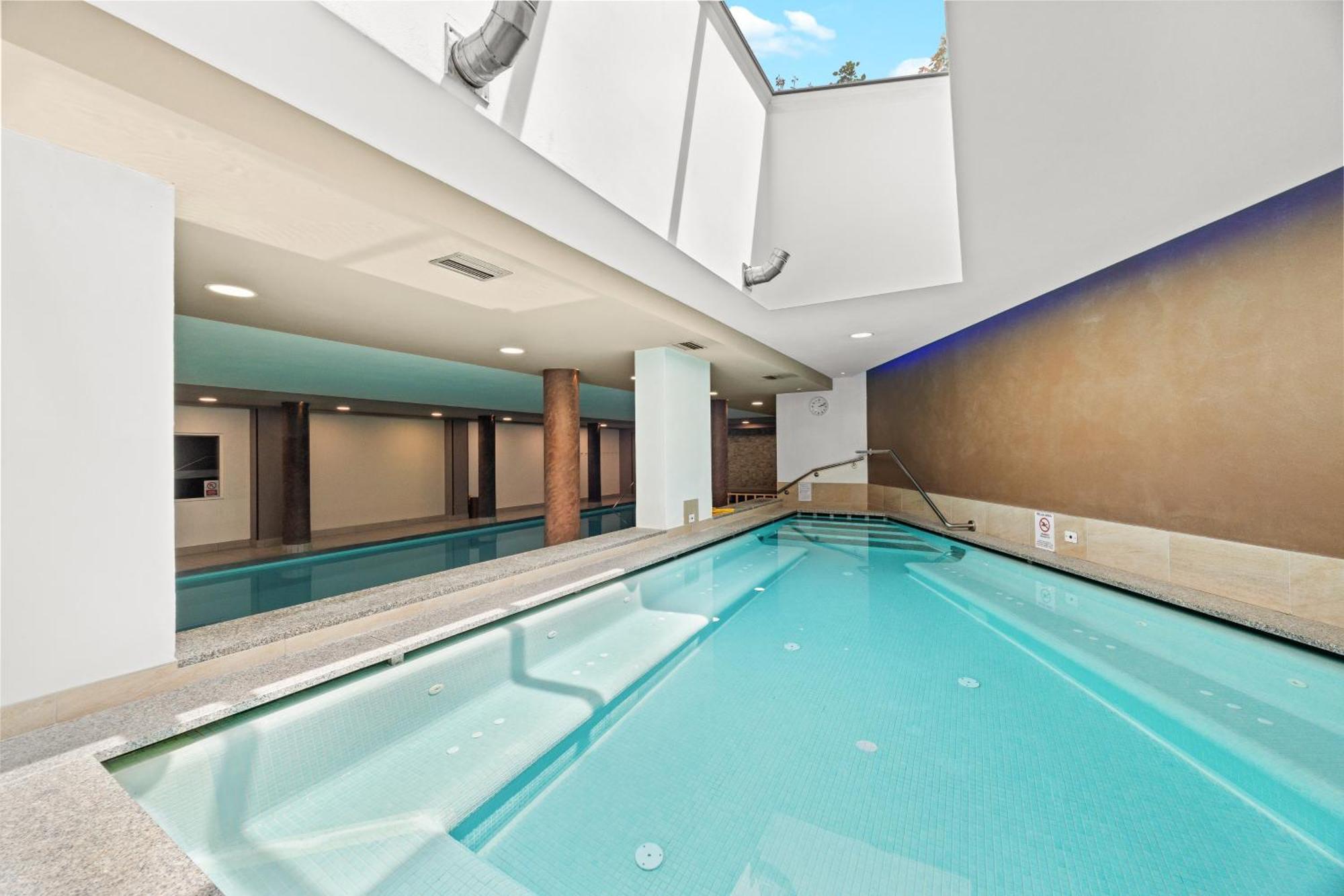 Aparthotel Des Alpes Cavalese Dış mekan fotoğraf