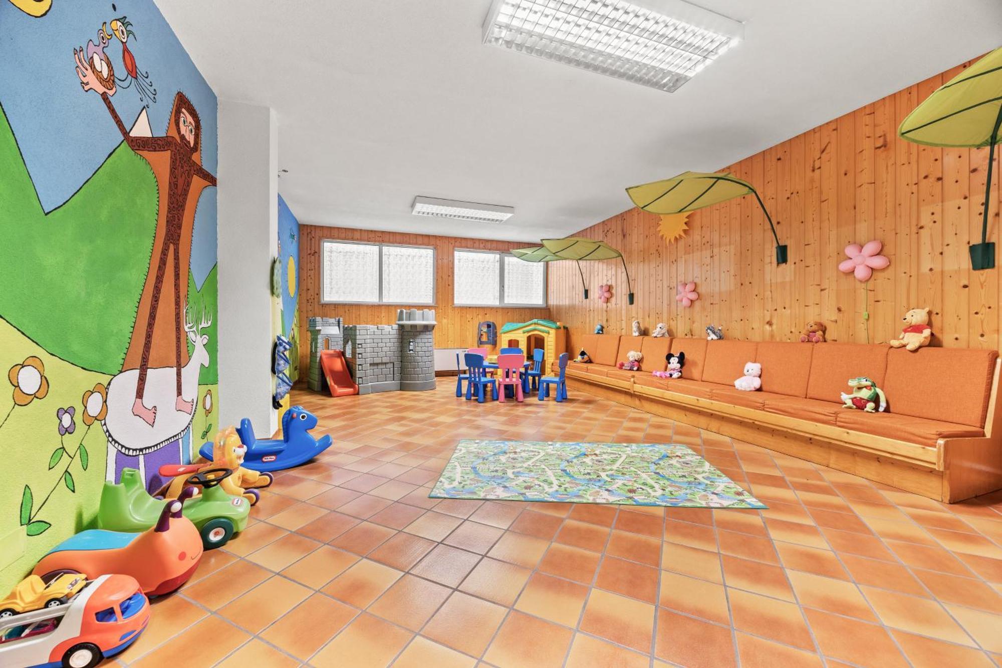 Aparthotel Des Alpes Cavalese Dış mekan fotoğraf