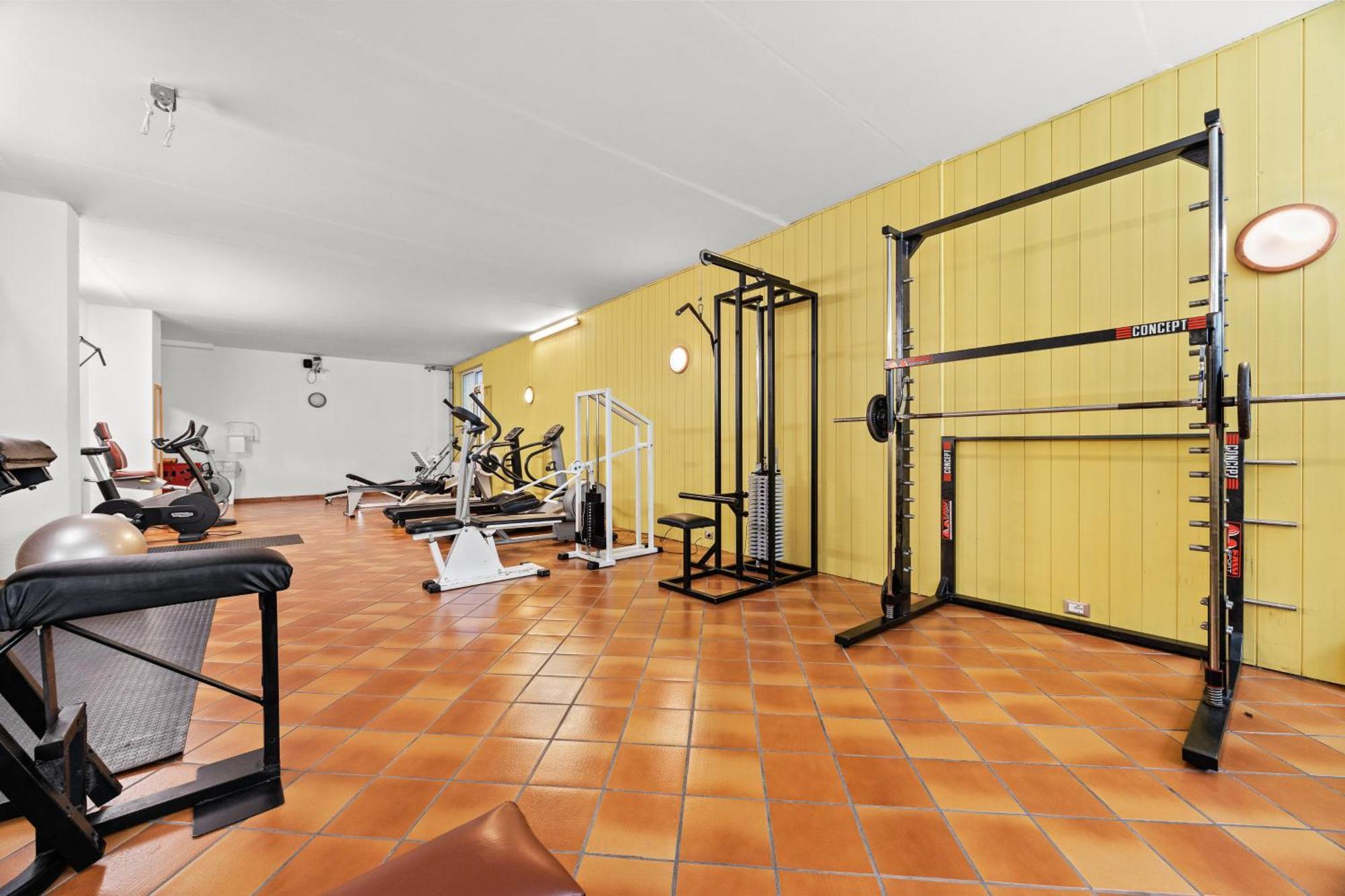Aparthotel Des Alpes Cavalese Dış mekan fotoğraf