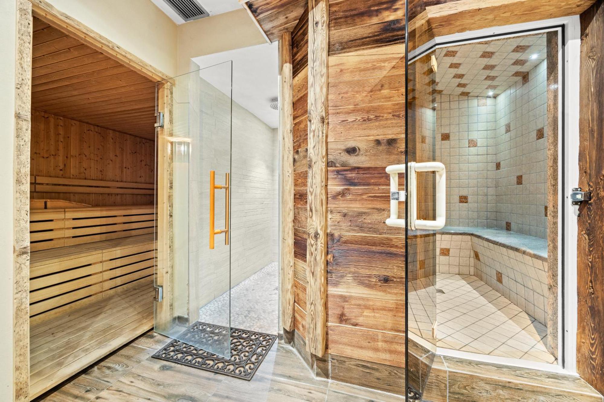 Aparthotel Des Alpes Cavalese Dış mekan fotoğraf