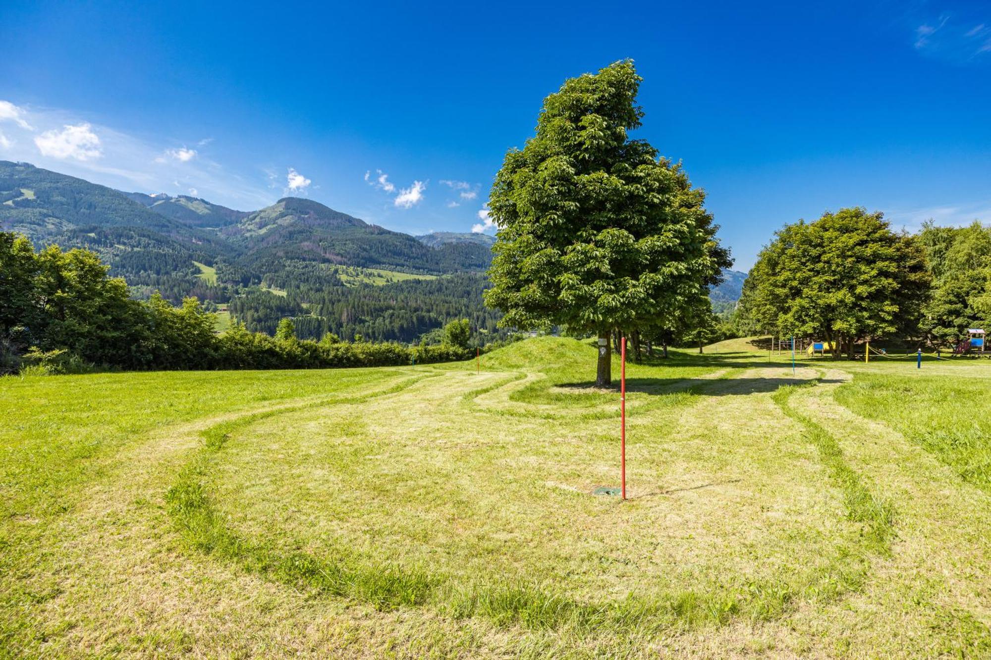 Aparthotel Des Alpes Cavalese Dış mekan fotoğraf