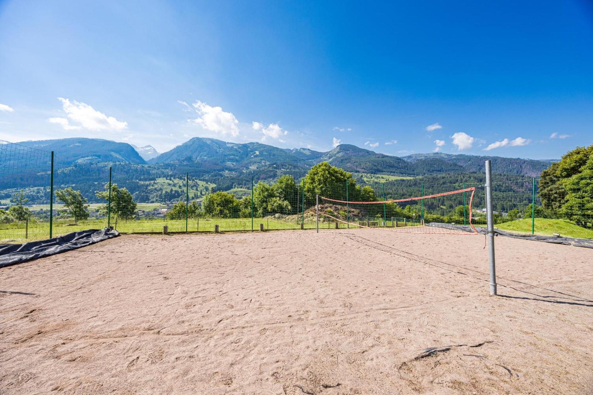 Aparthotel Des Alpes Cavalese Dış mekan fotoğraf