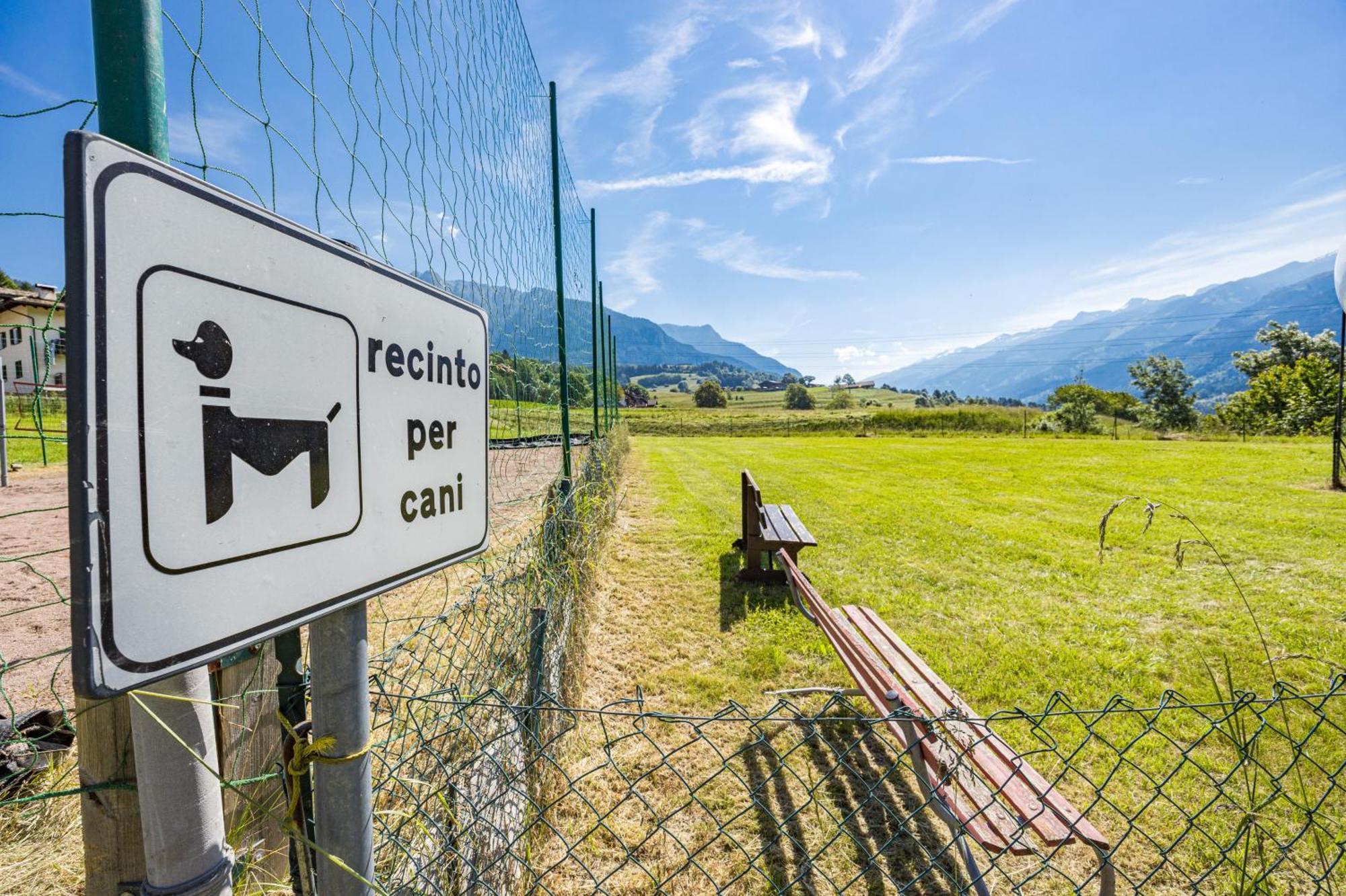 Aparthotel Des Alpes Cavalese Dış mekan fotoğraf