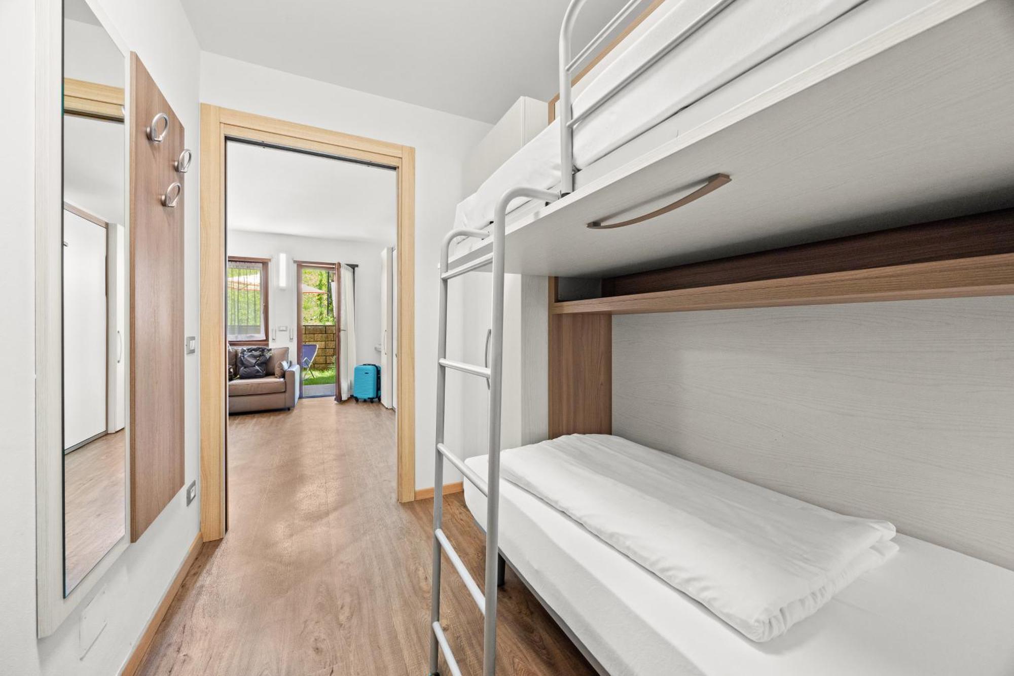 Aparthotel Des Alpes Cavalese Dış mekan fotoğraf